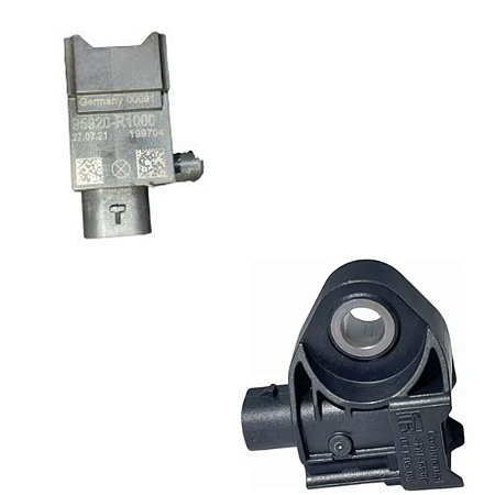 95920R1000 AIRBAG  SENSOR DIANTEIRO  HB20