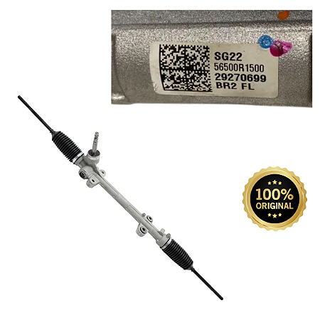 56500R1500 CAIXA DE  DIRECAO HIDRAULICA HB20 2022 >>