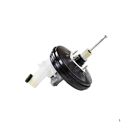 5U1614105G SERVO FREIO VW VOYAGE GOL 2017>>2023