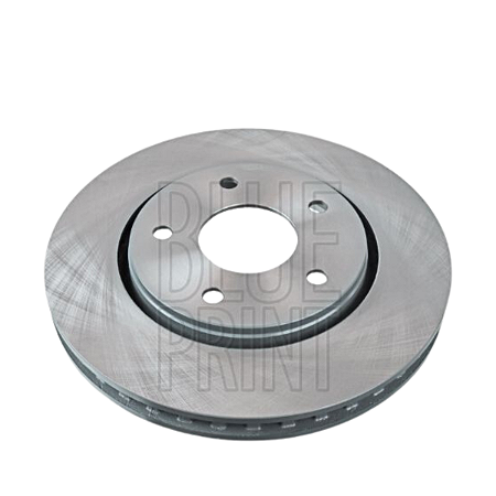04779783AA  Disco Freio DIANT  Journey Fiat Freemont 09-12