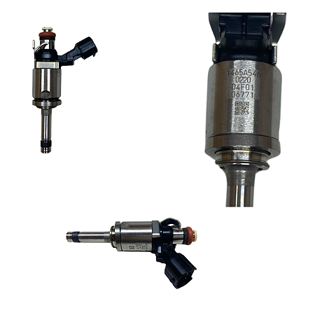 1465A546 BICO INJETOR ALTA PRESSAO MITSUBISHI ECLIPSE CROSS
