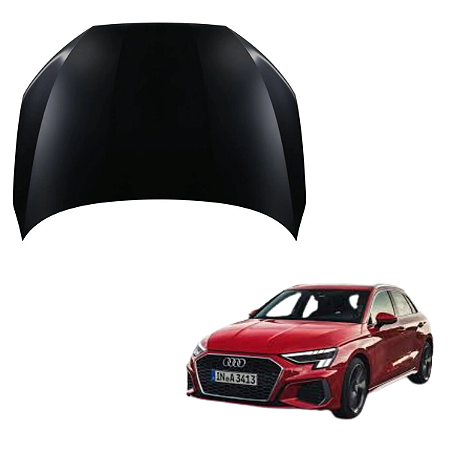 8Y0823029 CAPO  AUDI A3 2021 >>