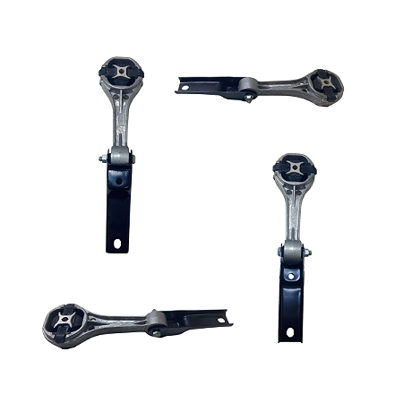 Coxim Inferior Cambio  VW 1S0199851