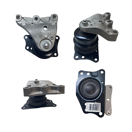 Coxim Motor Direito VW  5Z0199167C