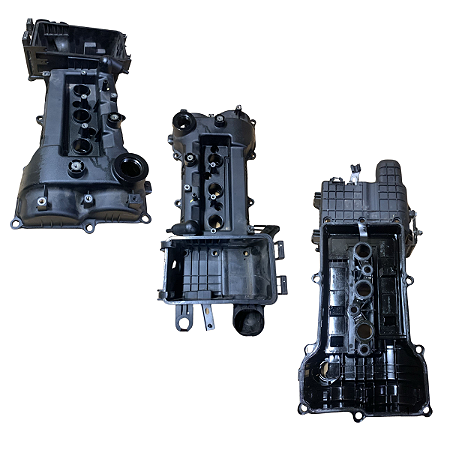 2241004200 TAMPA VALVULAS MOTOR HB20 SENSE 1.0 12V