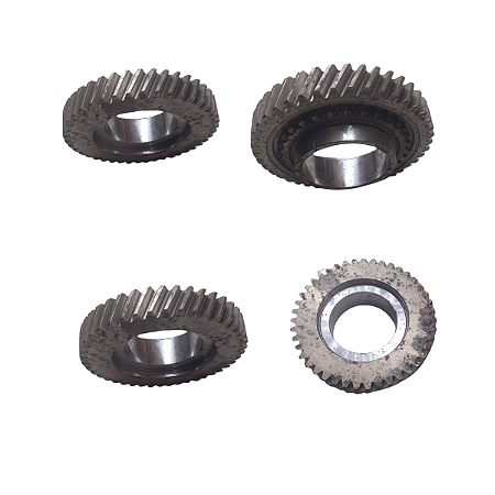 ENGRENAGEM da árvore secundária GM 93340660