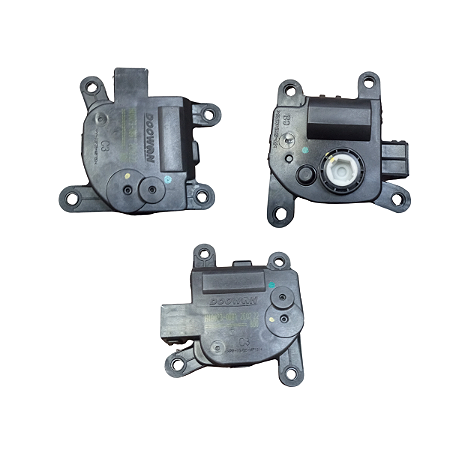 Atuador Ar Condicionado Hyundai  971571JAA0