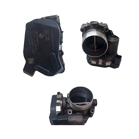 Corpo Borboleta Bmw 13547555944