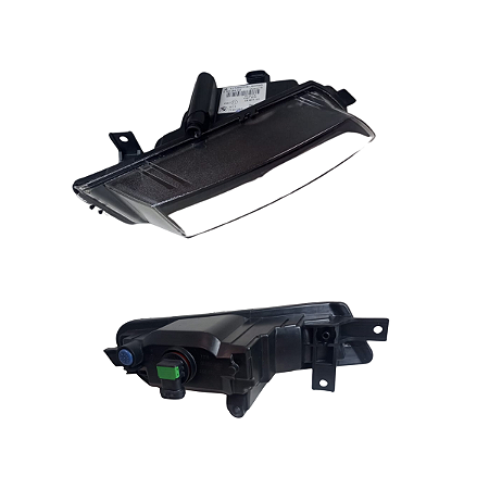 Farol Auxiliar Milha Bmw  LAD DIR 63177181288
