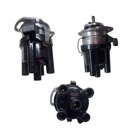 Distribuidor Ignição Eletrônico 1995-2009 Vw 030905237GX