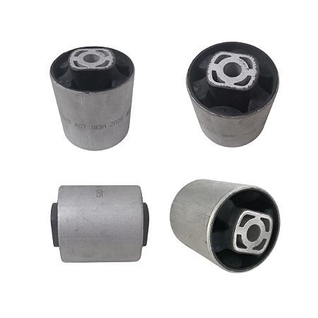 Buchas Diant. Inferior Curvo Audi  2008-2016 8K0407183A