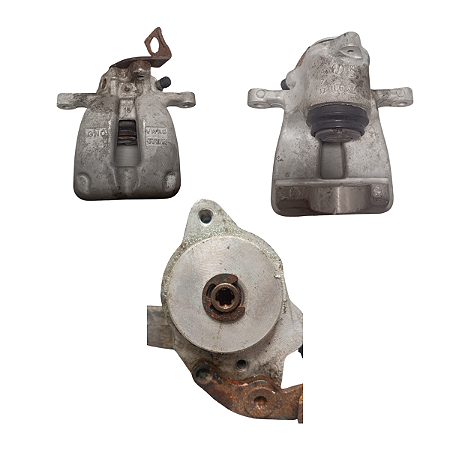 PINÇA LD 6 ESTRIAS VW PASSAT 3C0615404H