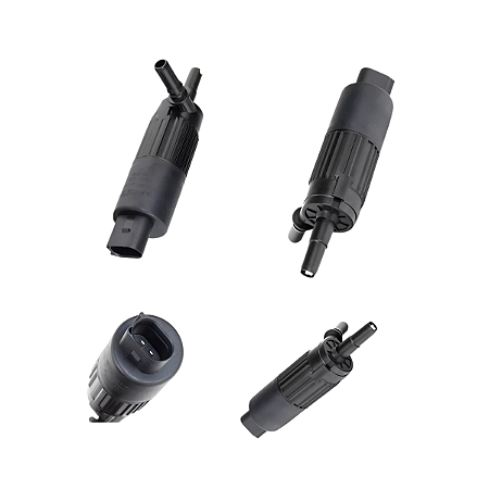 Bomba Limpador Para-brisa Audi Vw 6R0955681