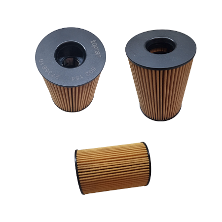 FILTRO DE OLEO BMW SERIE 7 11427583220