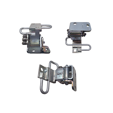 Dobradiça da porta VW 7L0831412B