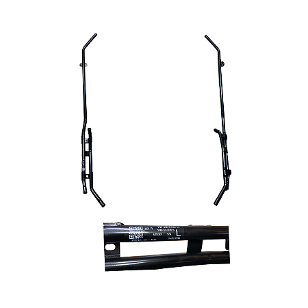 Cano Mangueira Tubo Refrigeração Audi 5N0121070S