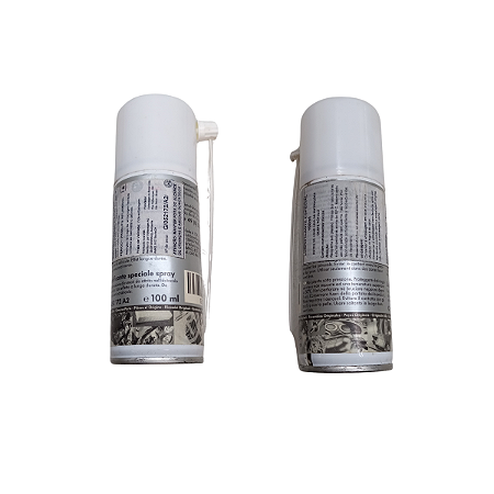 Lubrificante speciale Vw G052172M2