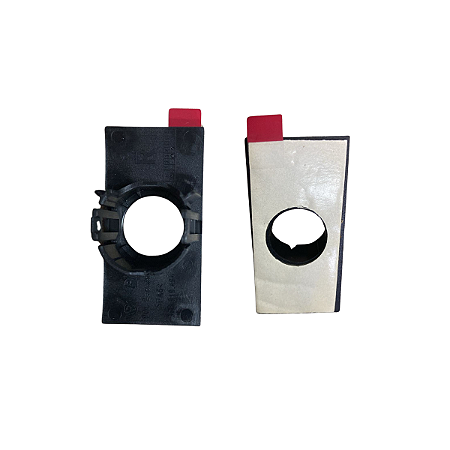 Suporte de montagem do sensor de estacionamento Vw 3C8919494
