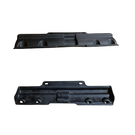 Suporte Trava Segurança Banco Traseiro Vw 5Z0885171