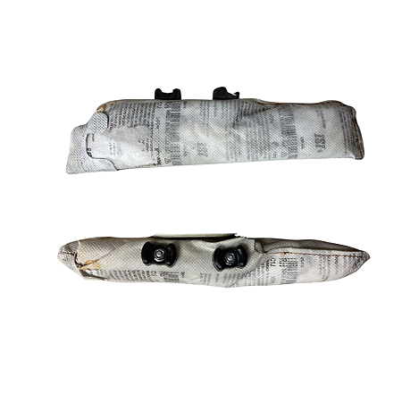 AIRBAG BANCO T-CROSS 21 >> ESQUERDO  2GP880241G