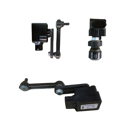 Sensor de nível com postes Vw Touareg 2003/ 2007 7L0616571C