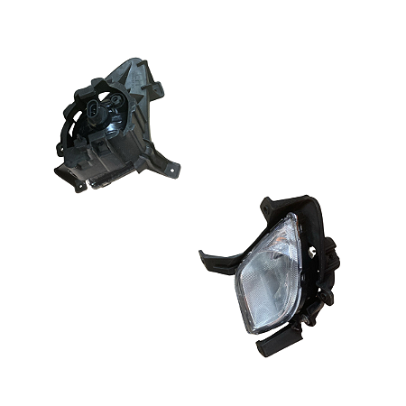 Farol de neblina dianteiro LE Hyundai 9220125000