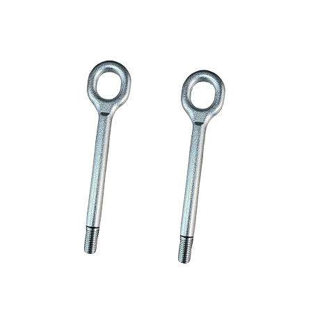 Gancho De Reboque Para-choque Jeep 51798113