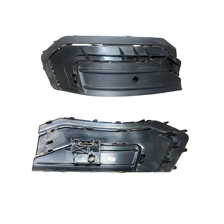Painel espaçador da capa do para-choque LD Audi Q5 80F807320