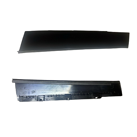 Moldura Coluna Porta Traseira Direita Audi Q5 80A839902A5FQ