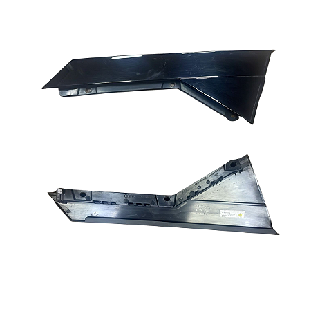 Moldura Acabamento porta traseira Le AUDI Q5 80F8399035FQ