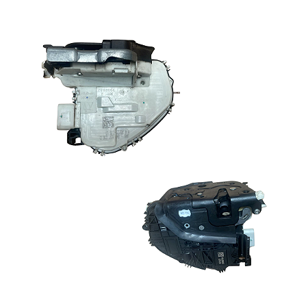 Fechadura da porta dianteira LD Q5 8X1837016D