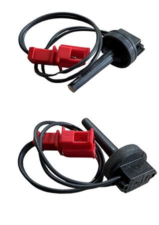 Sensor Da Caixa Evaporadora Climatronic Vw 357907543A