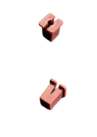 Bucha Do Para-choque E Auto Falante Vw NF826226AA