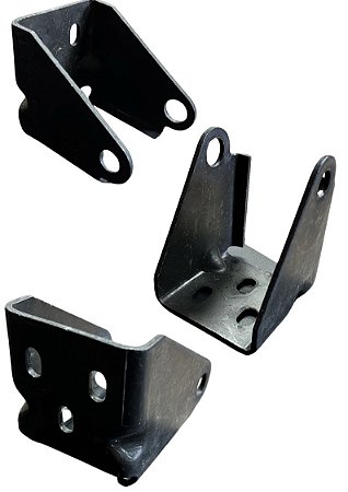 Retentor de mola saveiro Vw  2005/2010 5x7804591