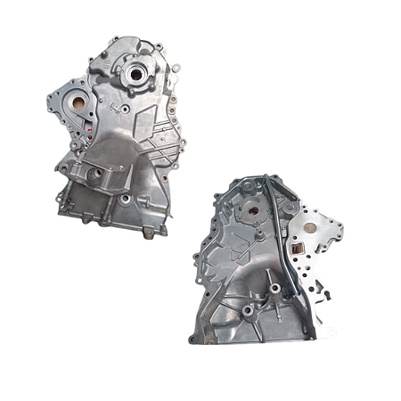 BOMBA DE OLEO   HB20 SENSE 1.0 12V FLEX 2135004140