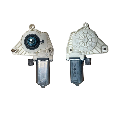 Motor da maquina vidro port. dianteira LD Audi 5Q4959801B