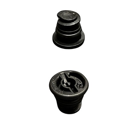 Bujão de drenagem de óleo do motor Vw 06L103801D