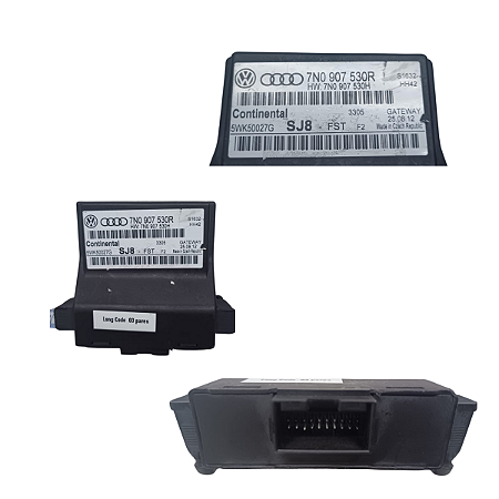 Módulo Interface Gateway Vw 7N0907530R