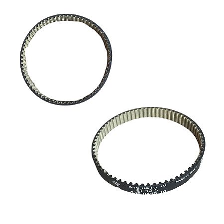 CORREIA BOMBA D´AGUA VW 06K121605C