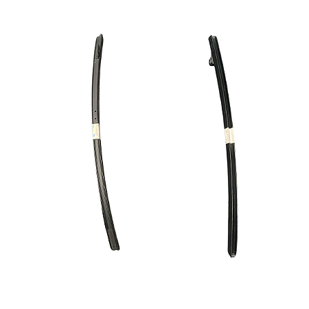 Trilho Frontal Porta Dianteira LE VW  3058374093