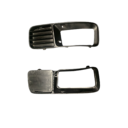 6K5853665C04 Grade Farol Neblina LE Polo VW 1996>>2003
