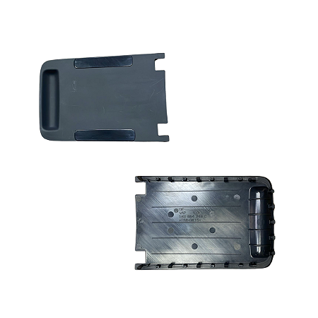 Capa  Apoio de braço Traseiro Inferior  VW 1K0864249C9B9