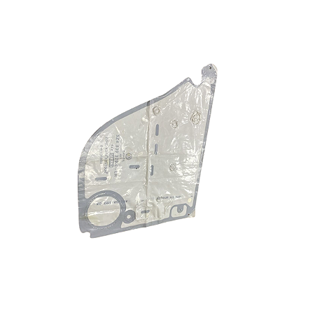 Capa de Proteção de Porta VW 5Z4839329C