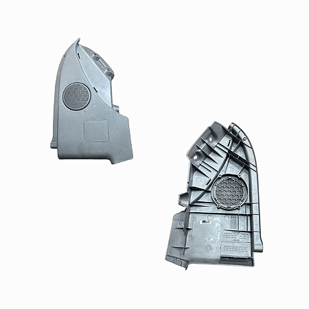 Suporte do Bagagito LD GOL CINZA VW 37386776271N
