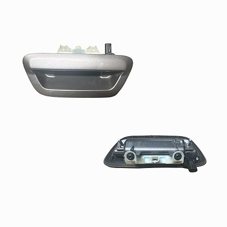 Maçaneta Tampa Traseira Jeep 53241209