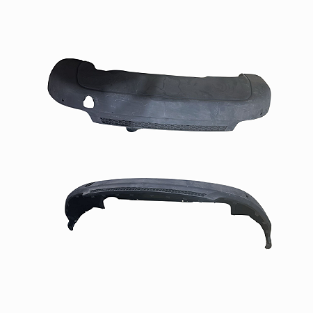 PCHOQUE TRAS COM FURO JEEP K68352682AB