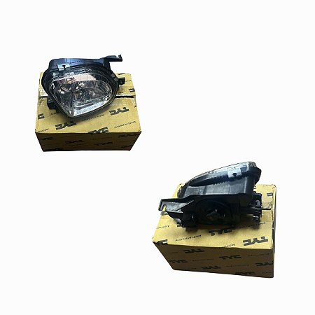Farol de Neblina Lado Direito Mercedes-Benz  A9068200956
