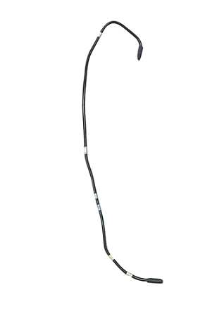 Tubo Ventilaçao Partida Frio Fox 2004/2010 5z0201931ak