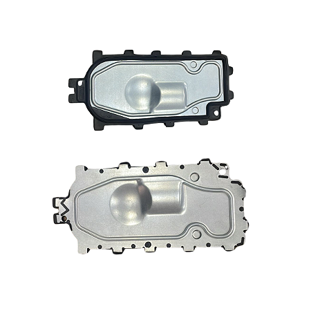 Placa Do Assoalho VW 1J0711090