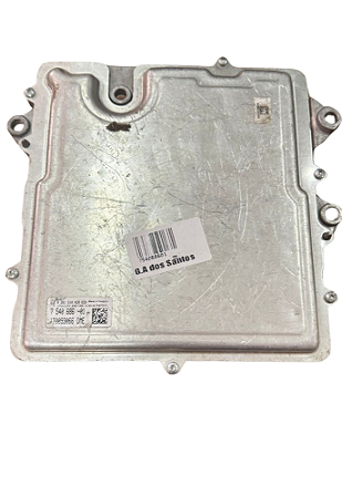 754068601 Módulo De Injeção BMW 235i 2014>>2016